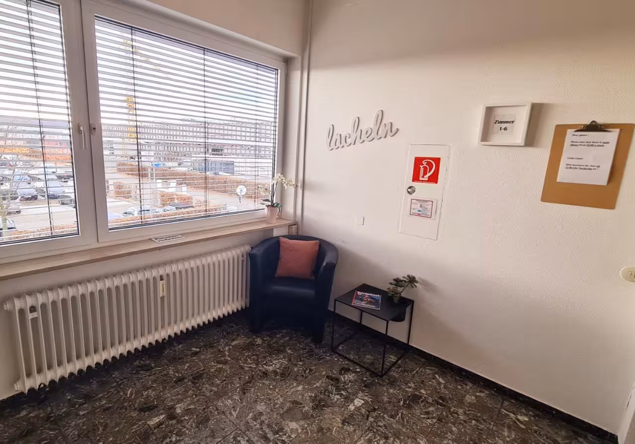 Bild der Unterkunft