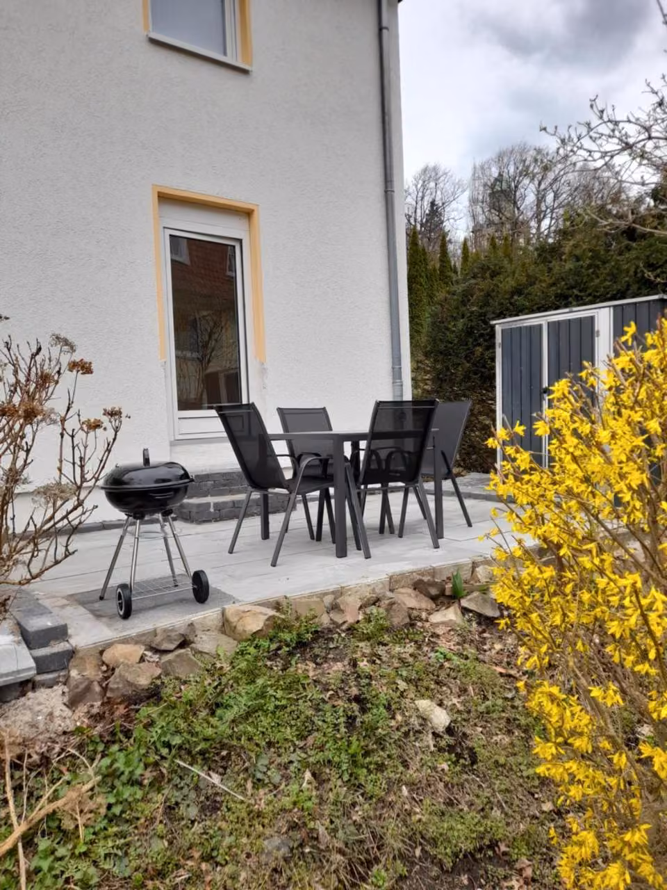 Bild der Unterkunft