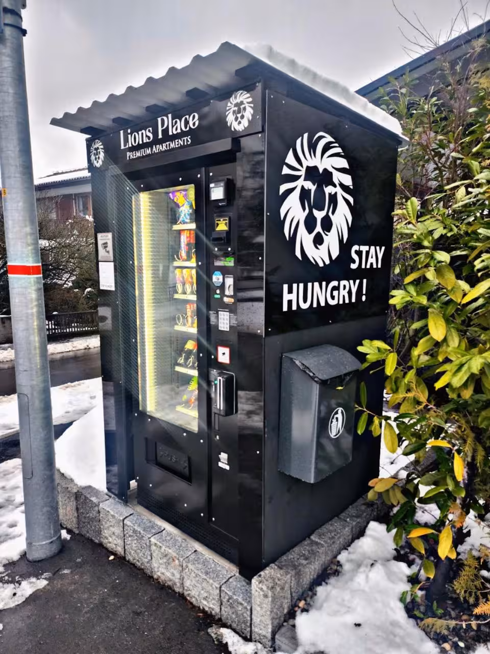 Bild der Unterkunft