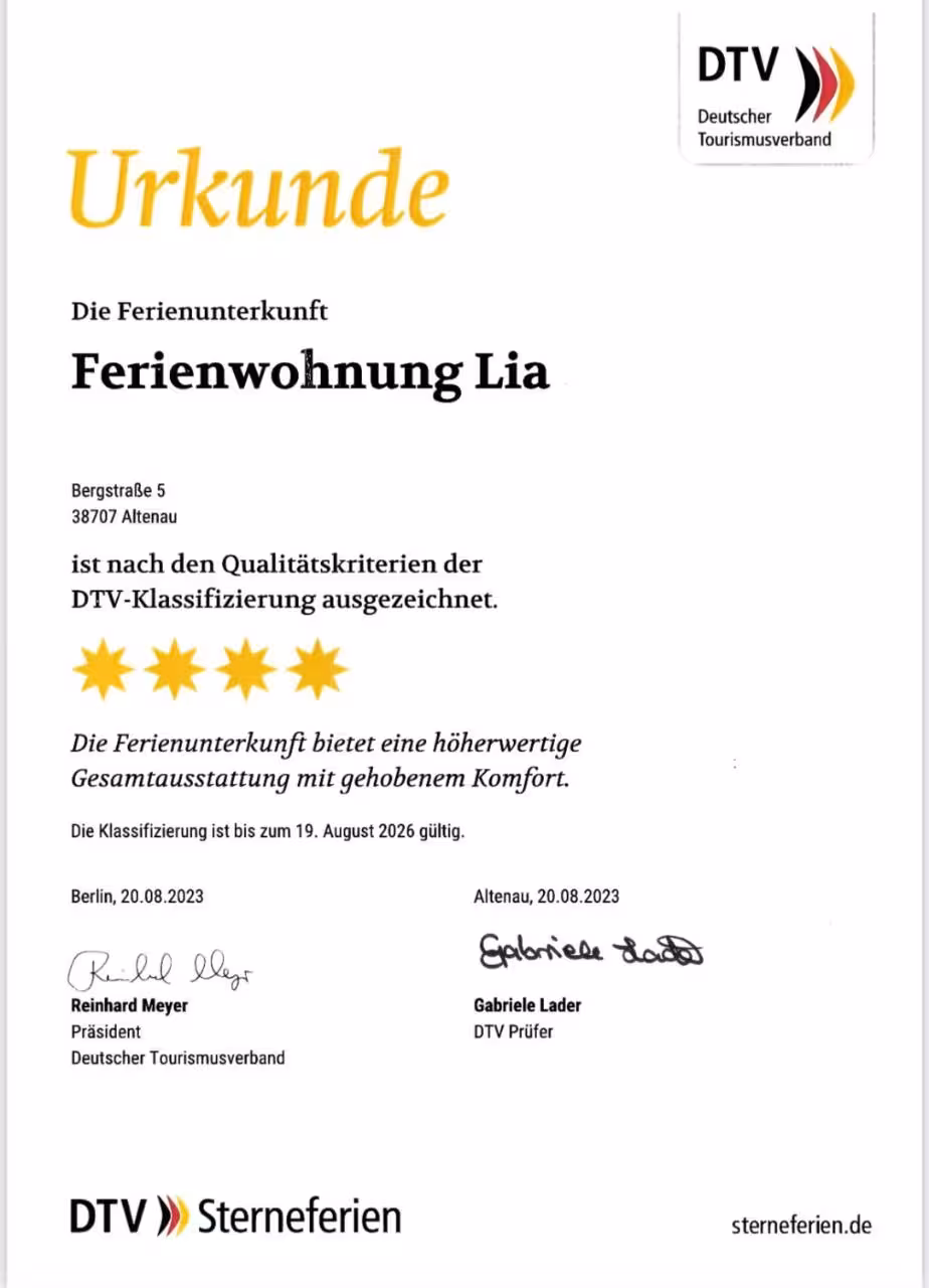 Bild der Unterkunft