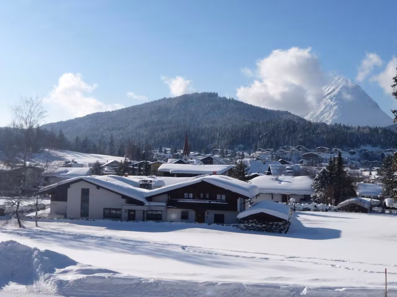 Bild der Unterkunft