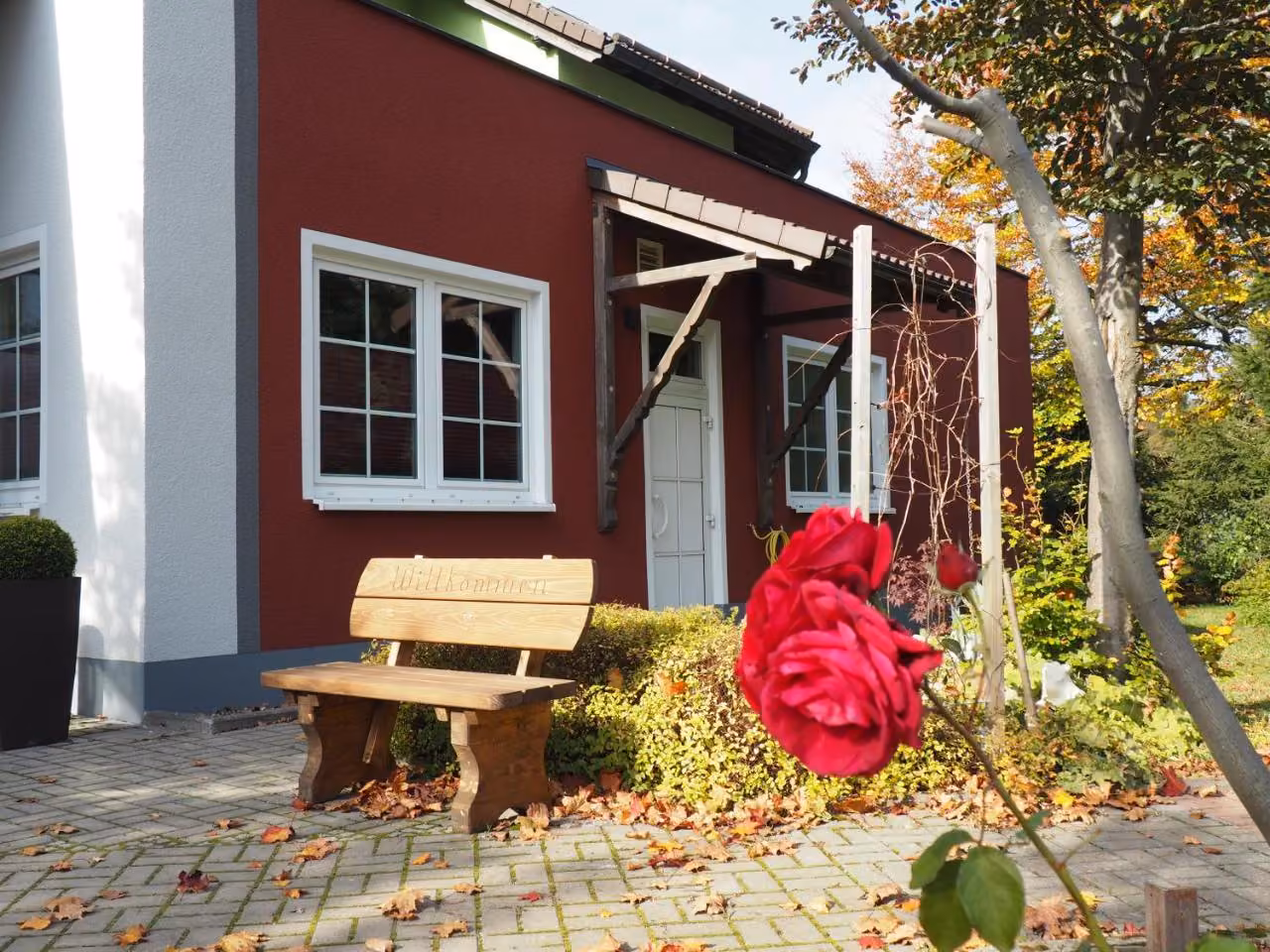 Bild der Unterkunft