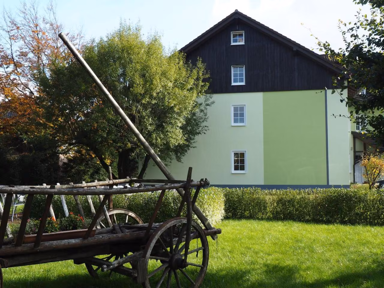 Bild der Unterkunft
