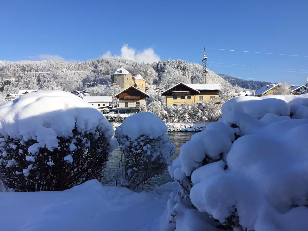 Bild der Unterkunft