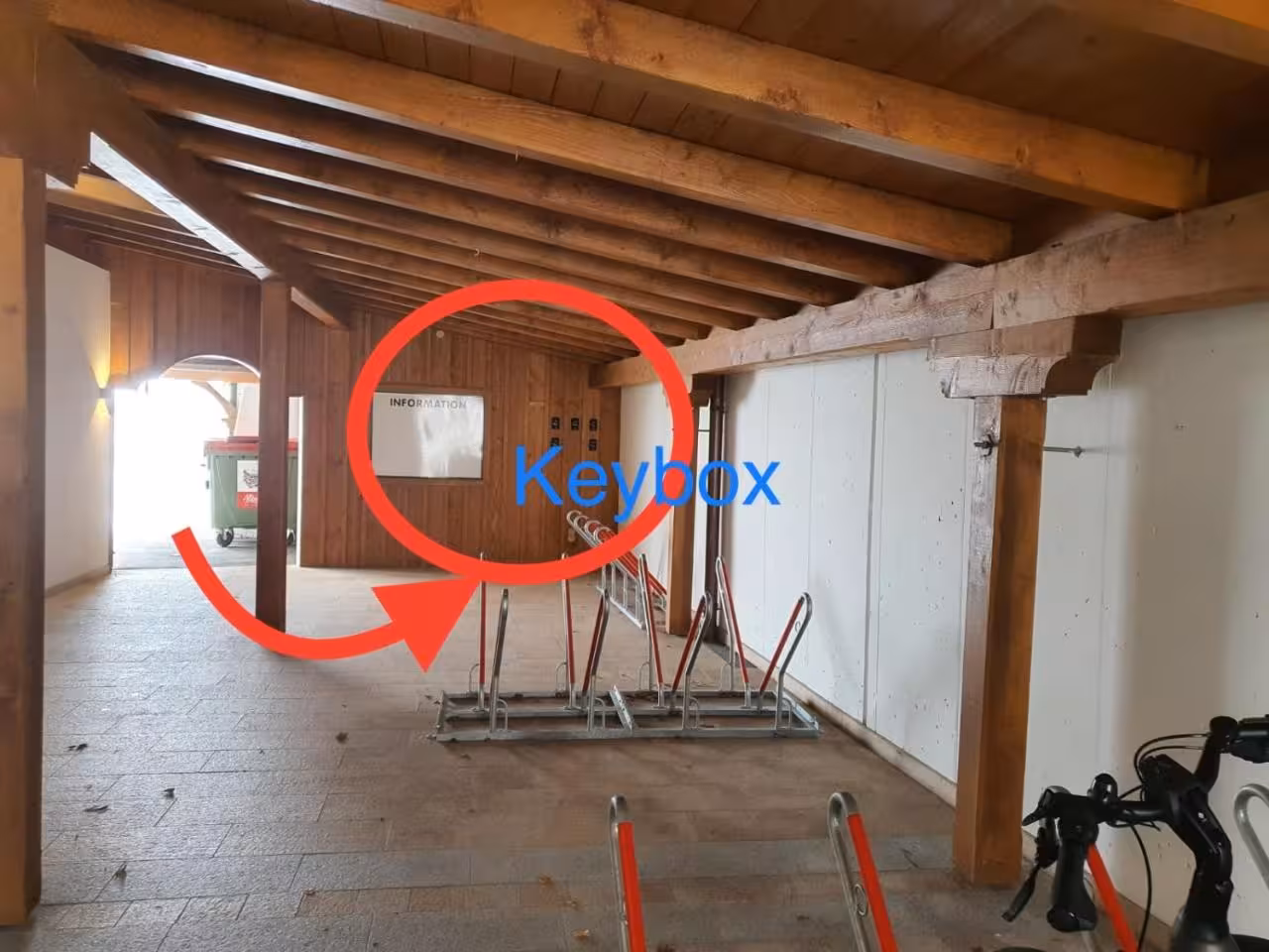 Bild der Unterkunft