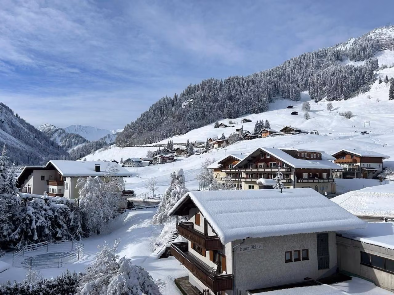 Bild der Unterkunft