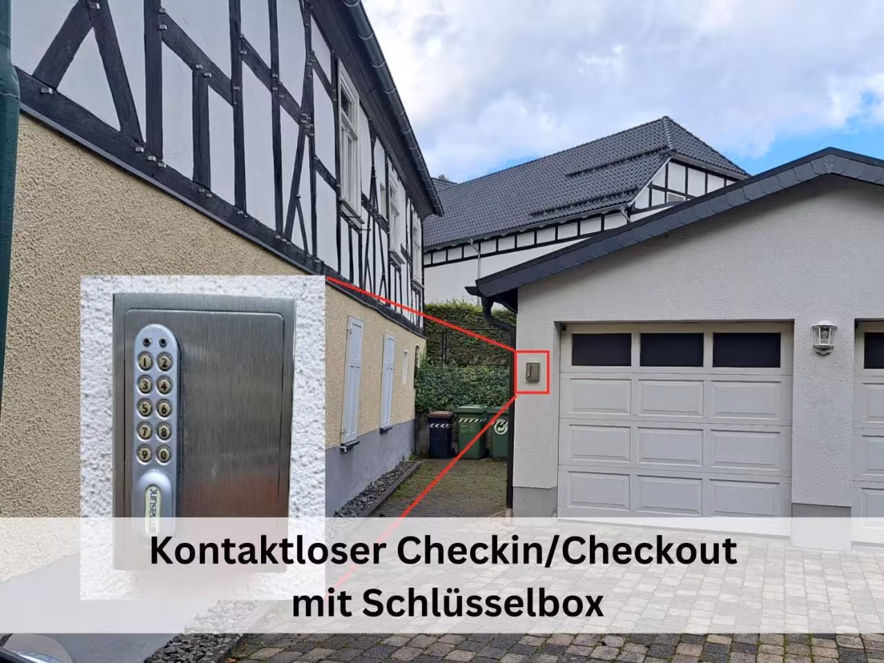 Bild der Unterkunft