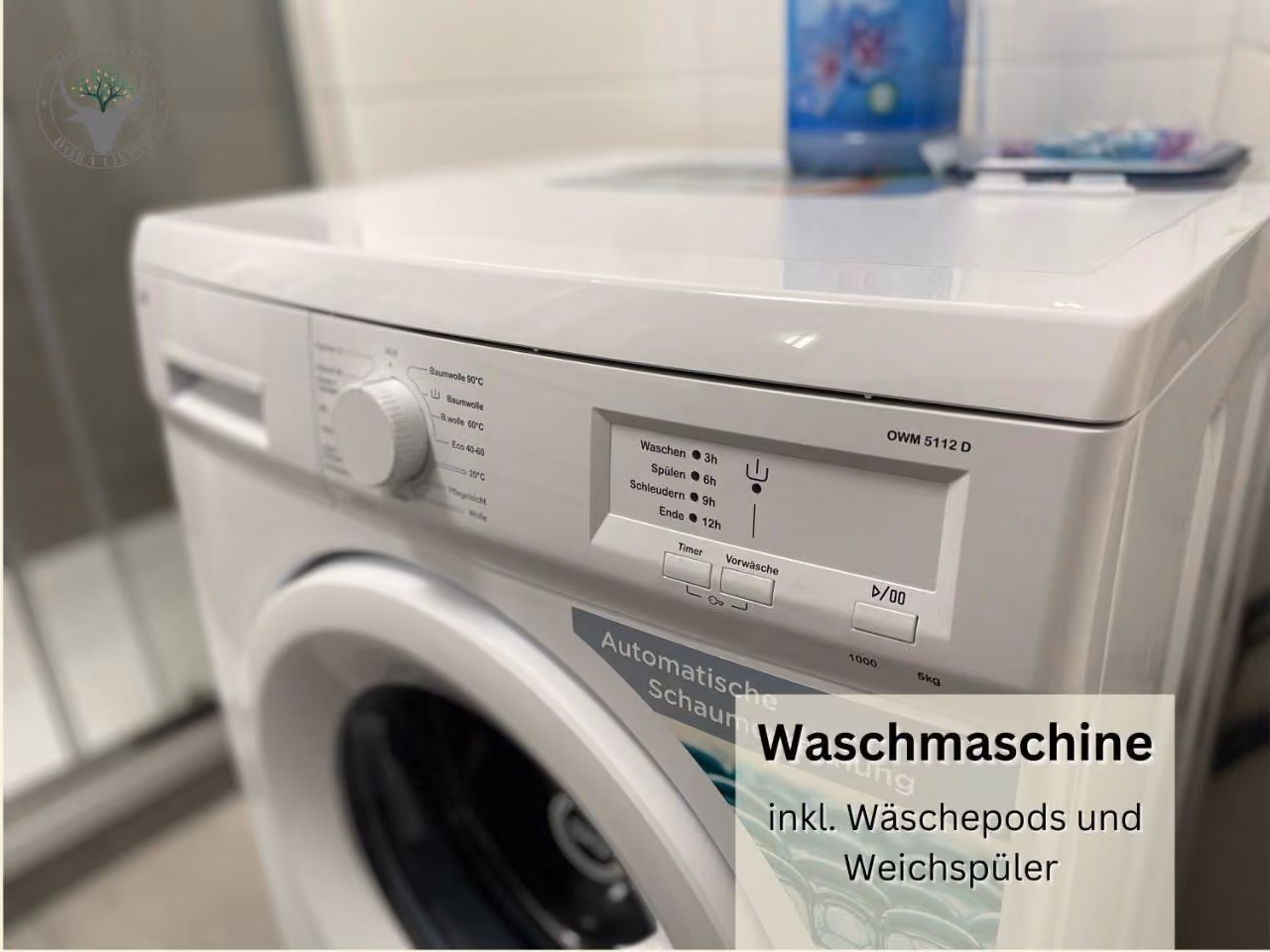 Bild der Unterkunft