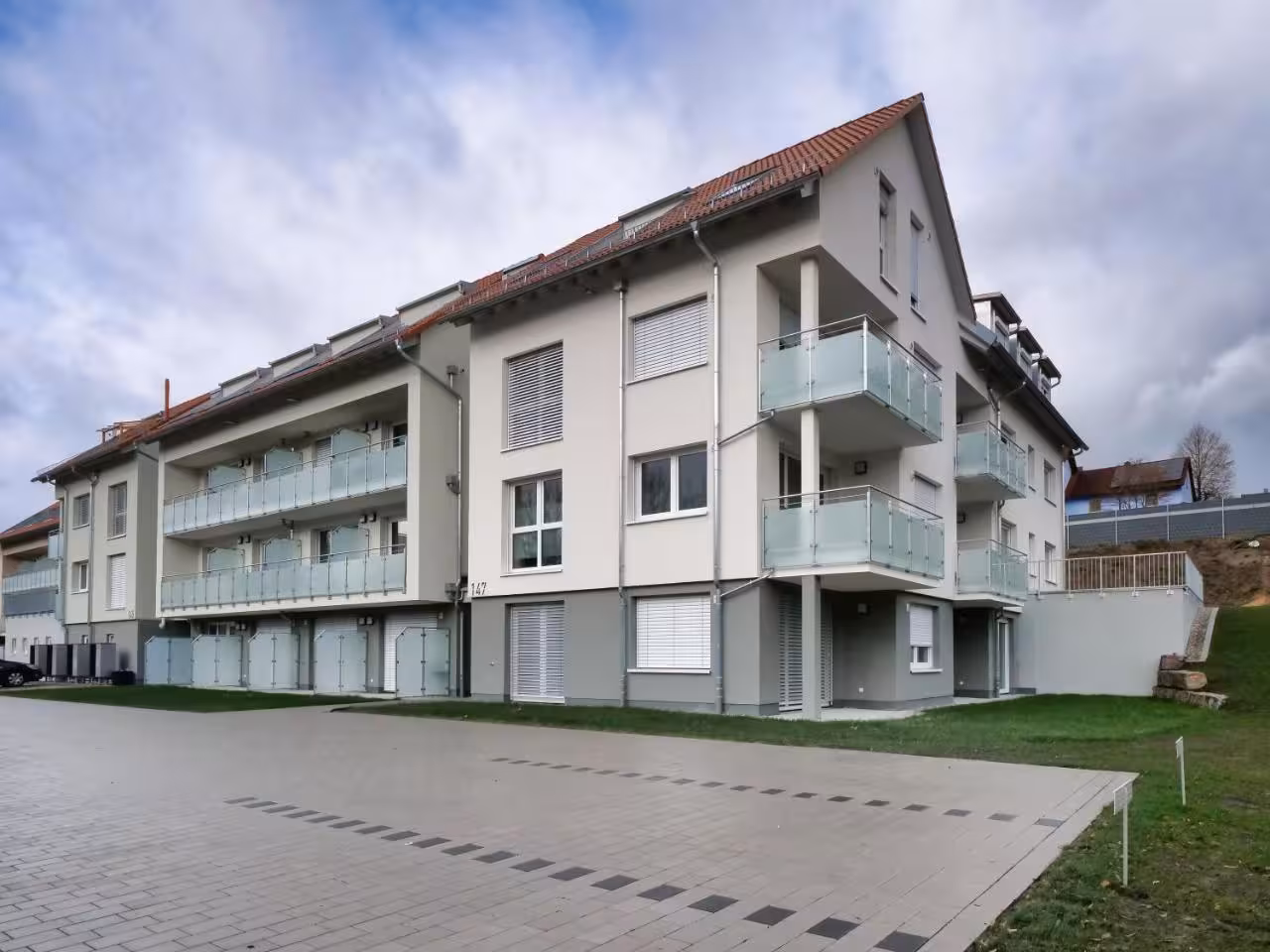 Bild der Unterkunft