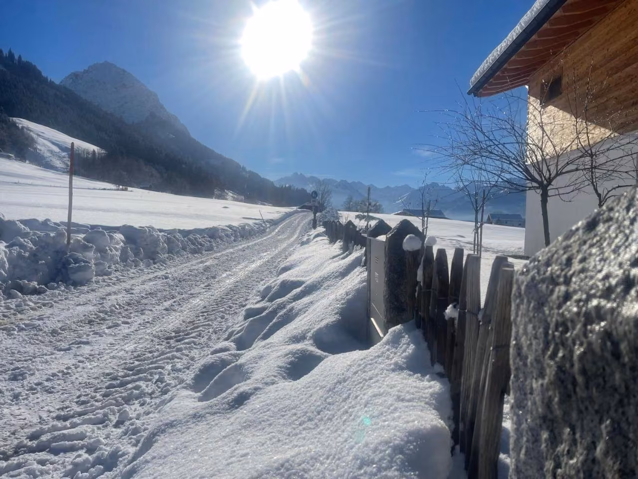 Bild der Unterkunft
