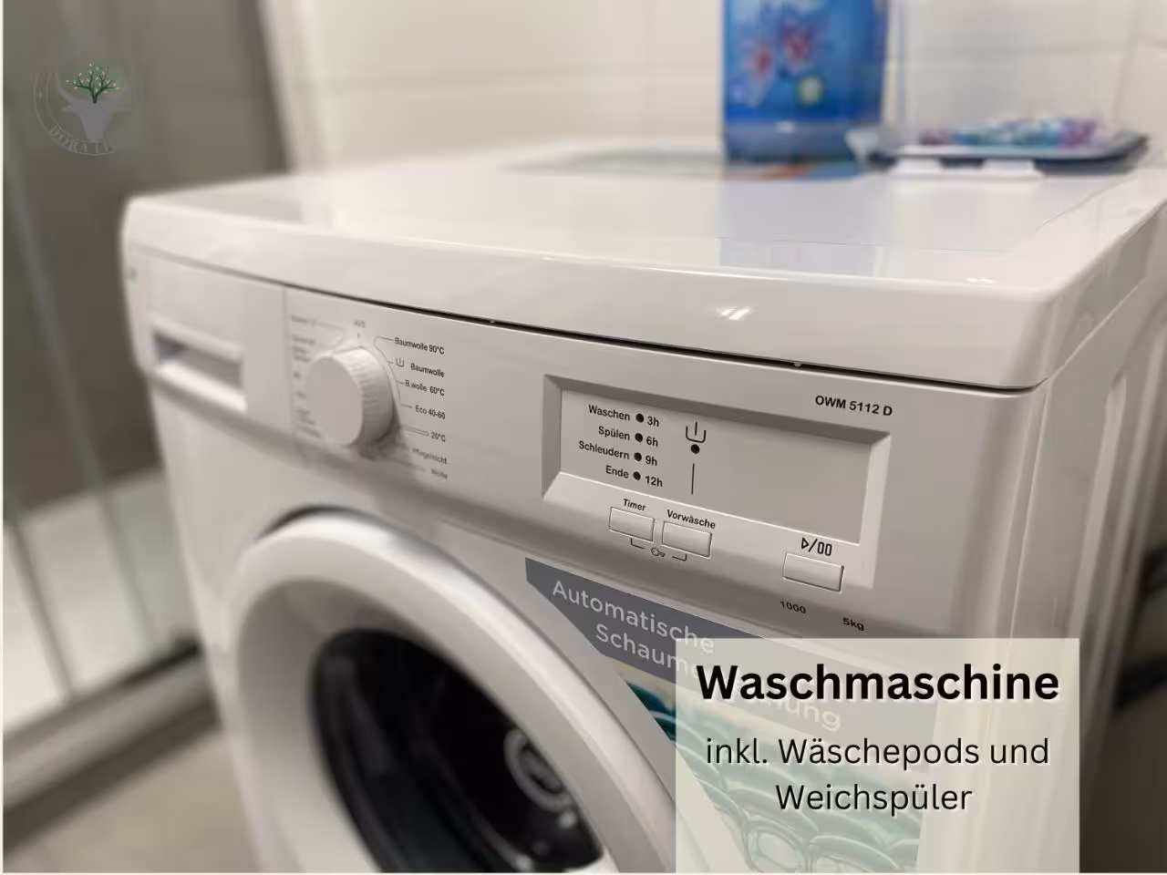 Bild der Unterkunft