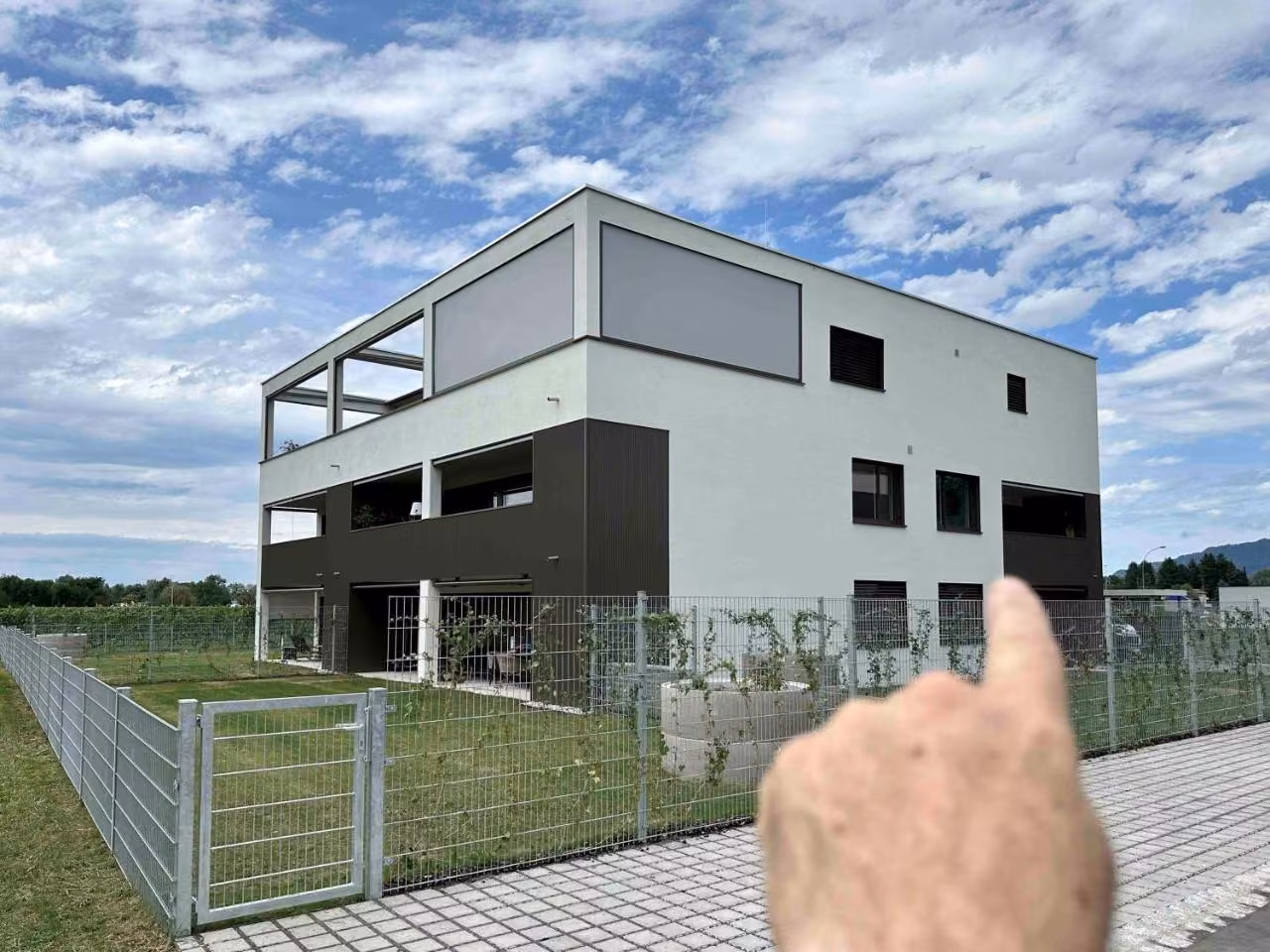 Bild der Unterkunft