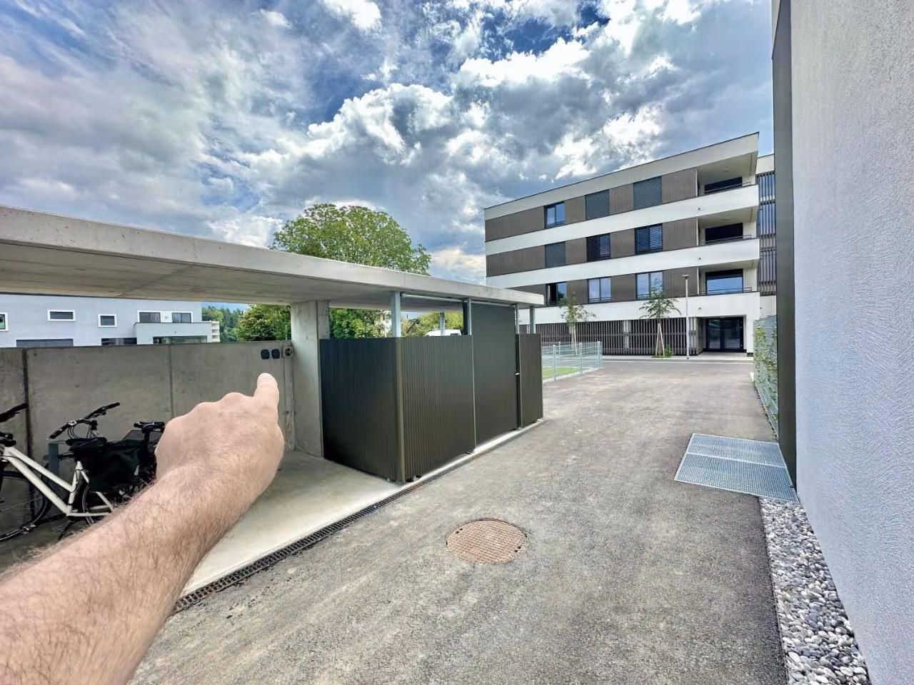 Bild der Unterkunft