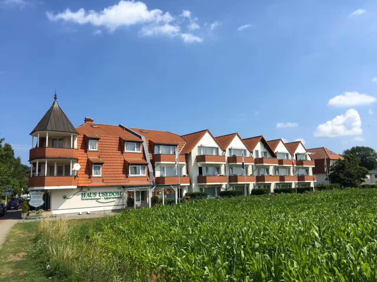 Bild der Unterkunft