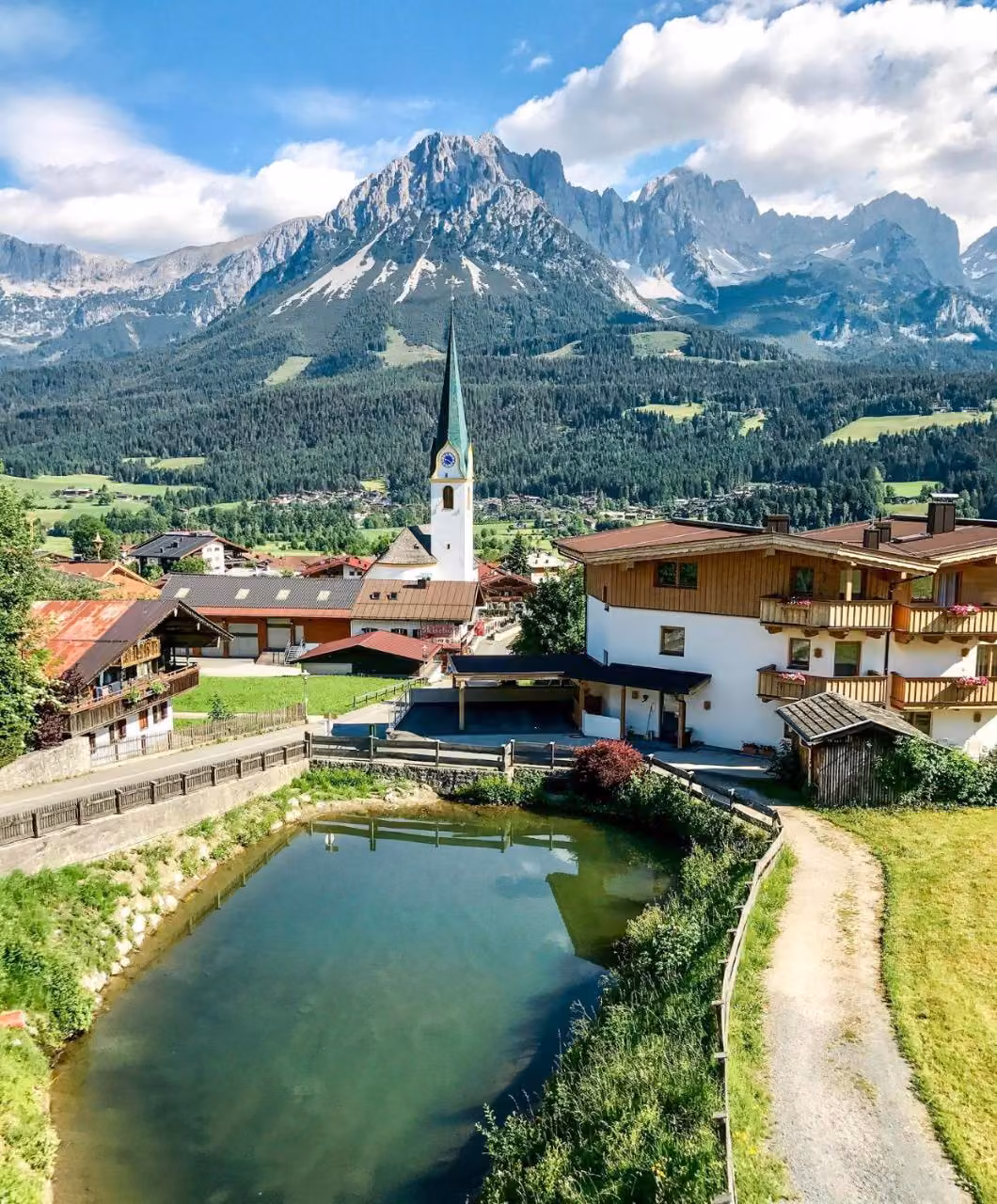 Bild der Unterkunft
