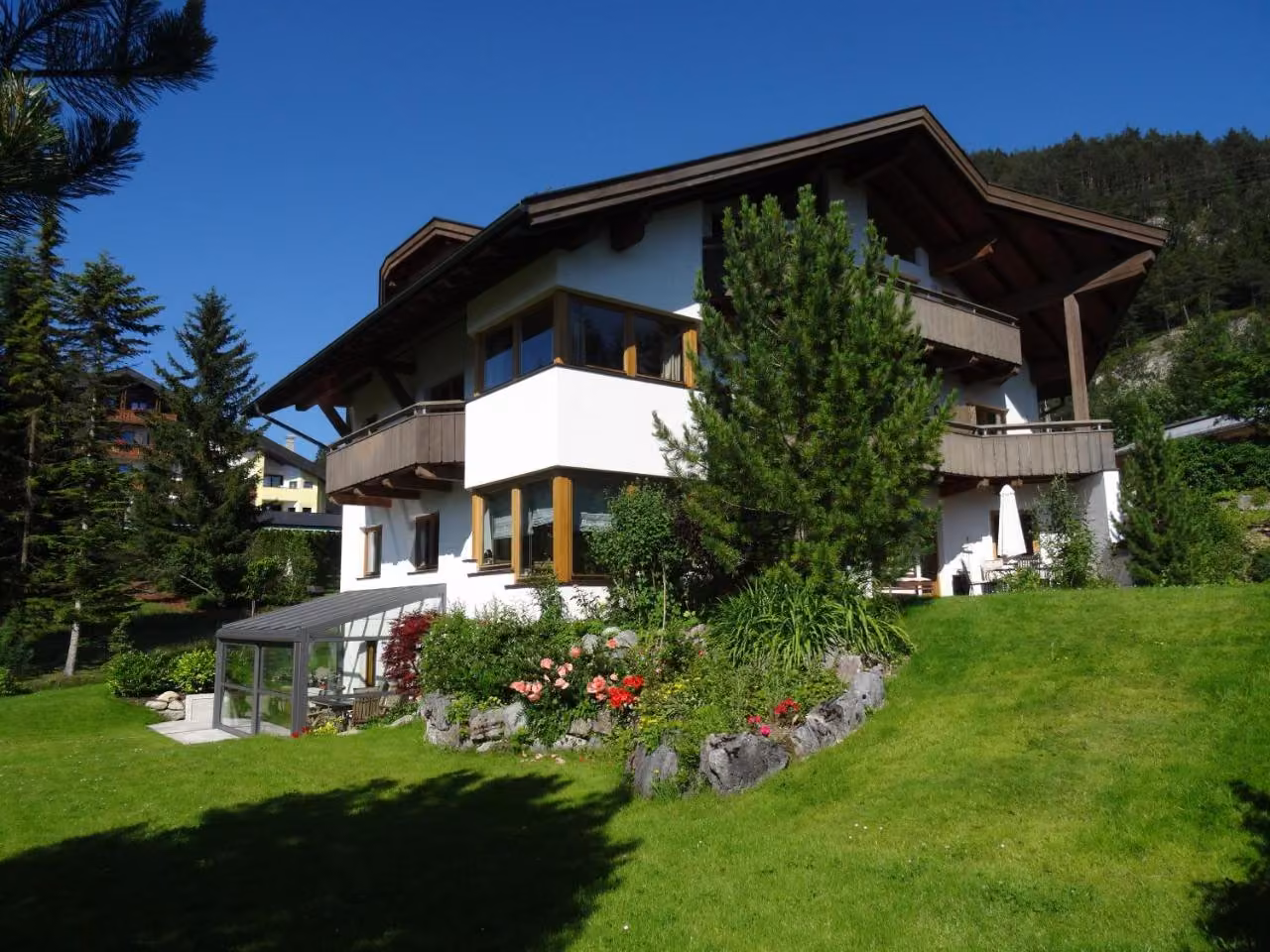 Bild der Unterkunft