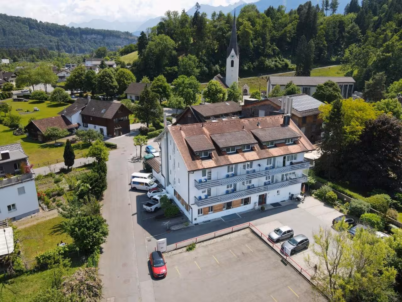 Bild der Unterkunft