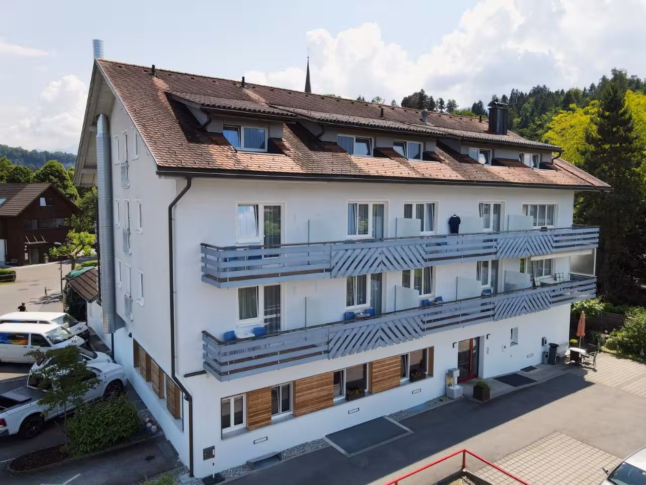 Bild der Unterkunft