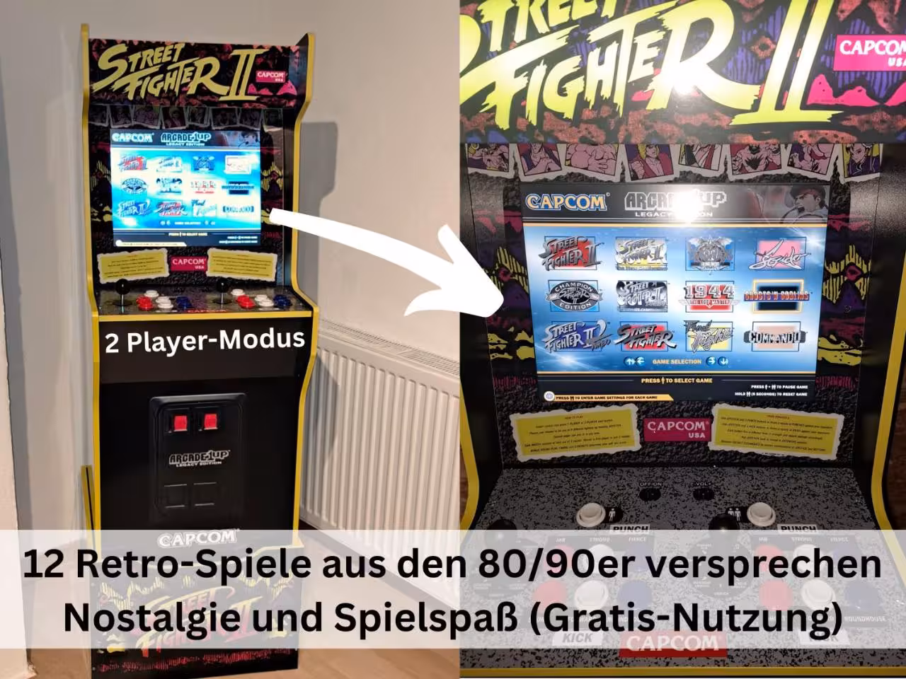 Bild der Unterkunft