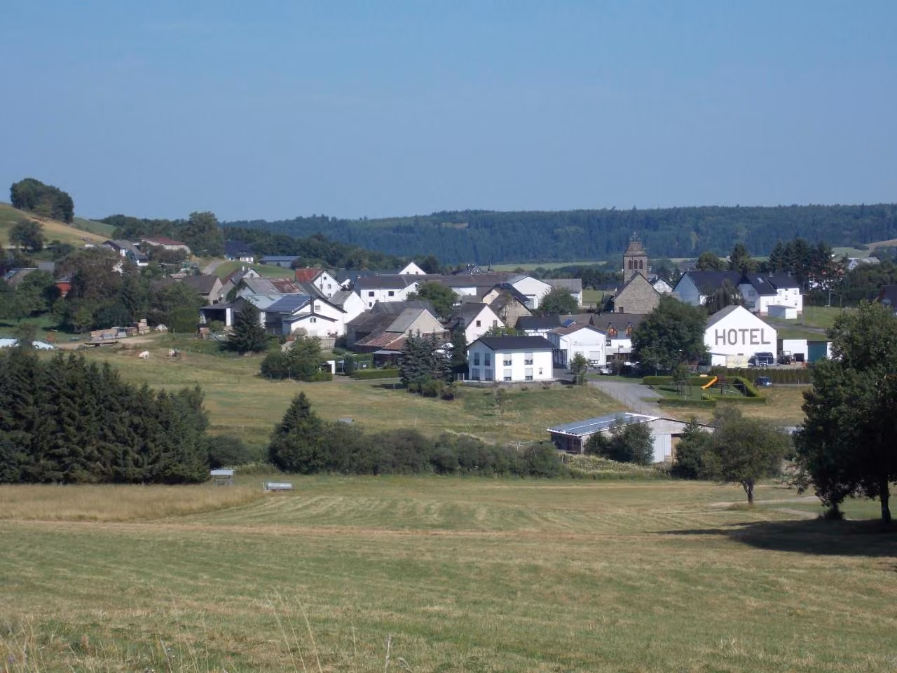 Bild der Unterkunft