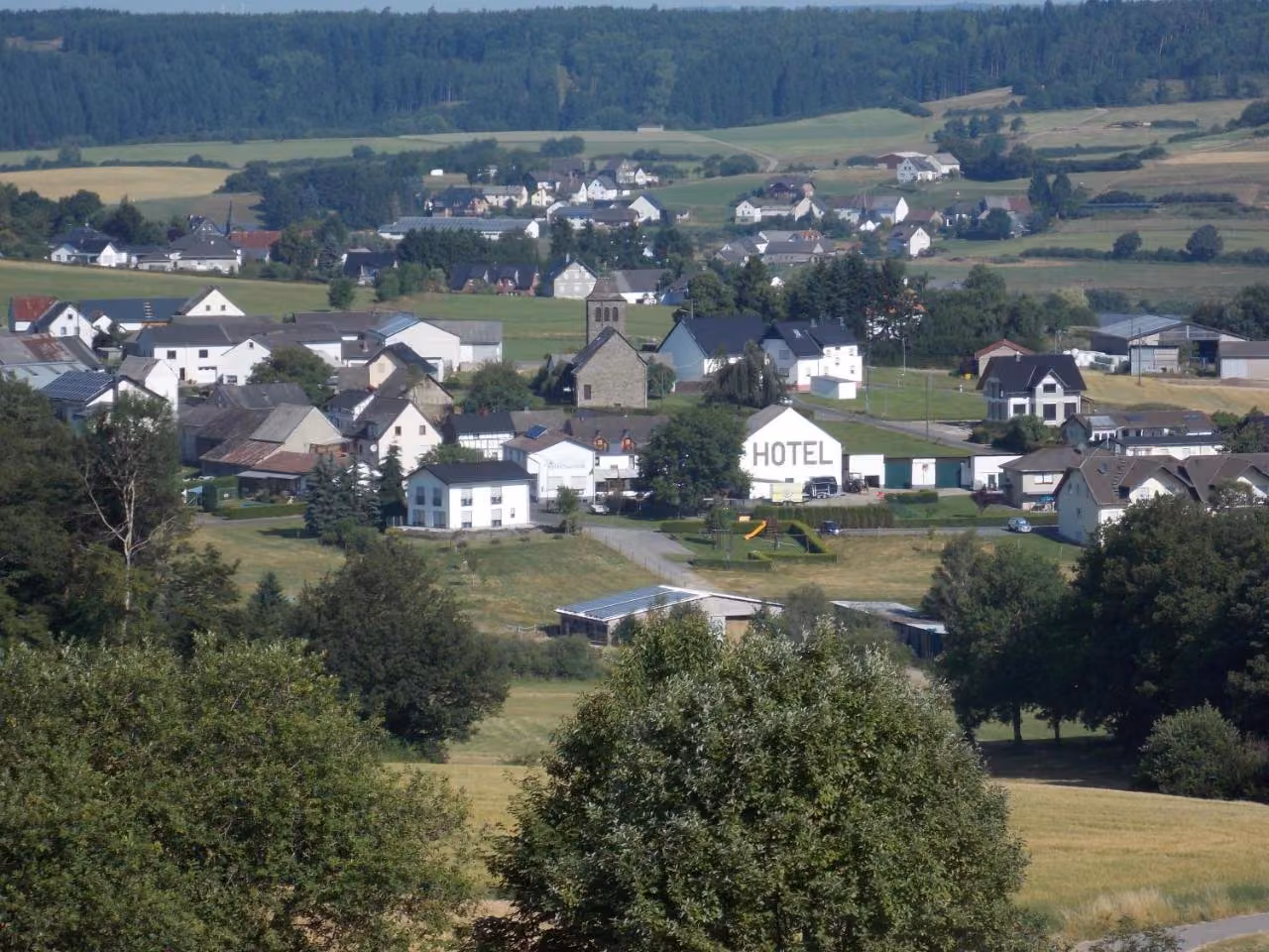 Bild der Unterkunft