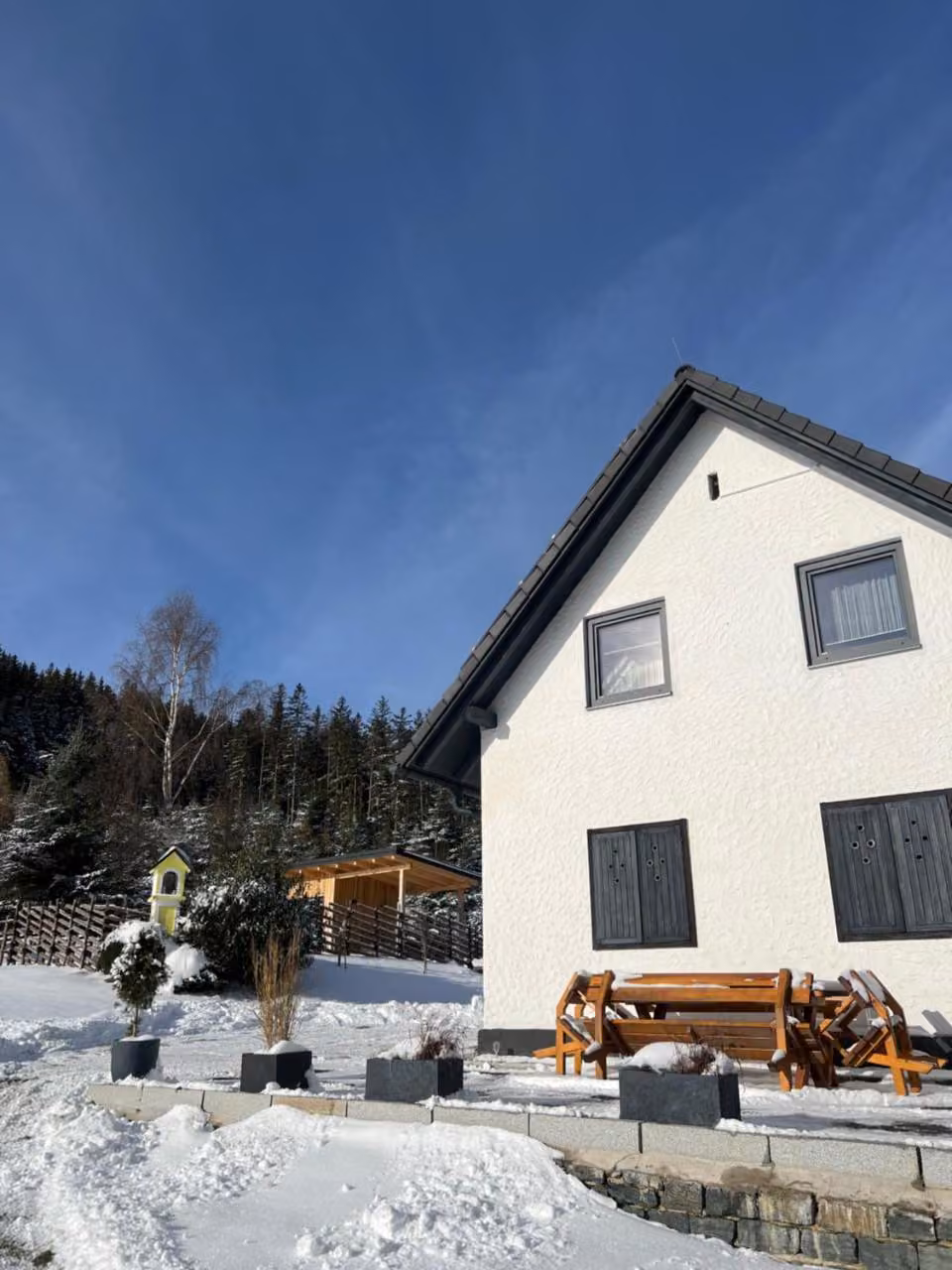 Bild der Unterkunft