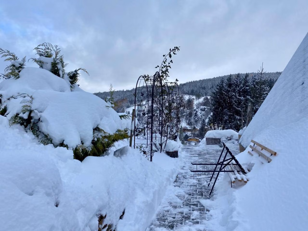 Bild der Unterkunft