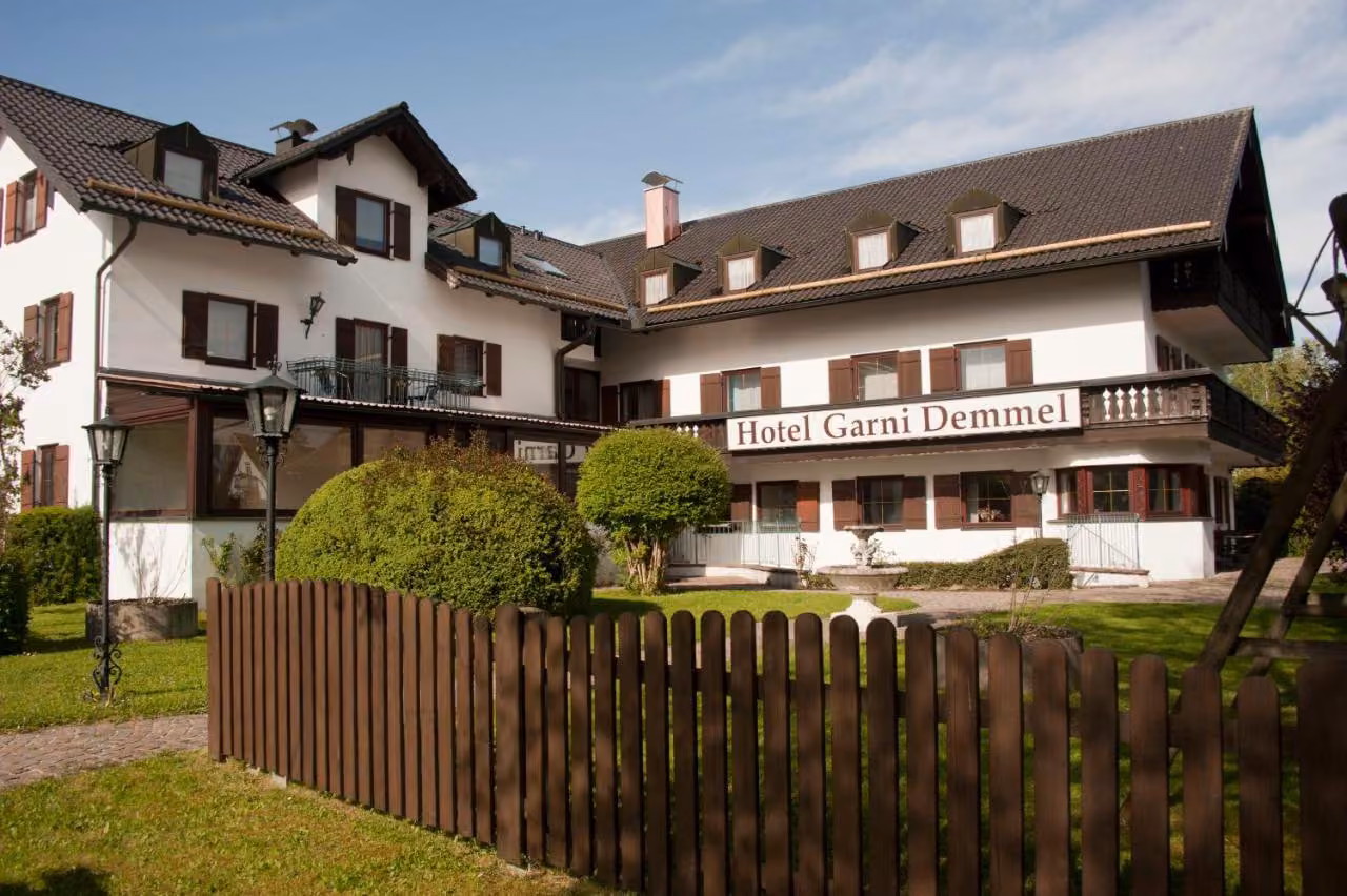 Bild der Unterkunft