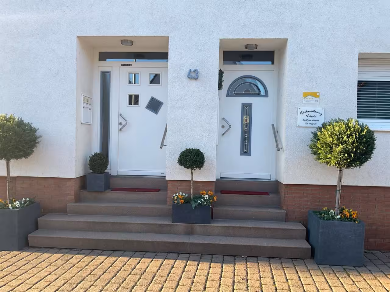 Bild der Unterkunft