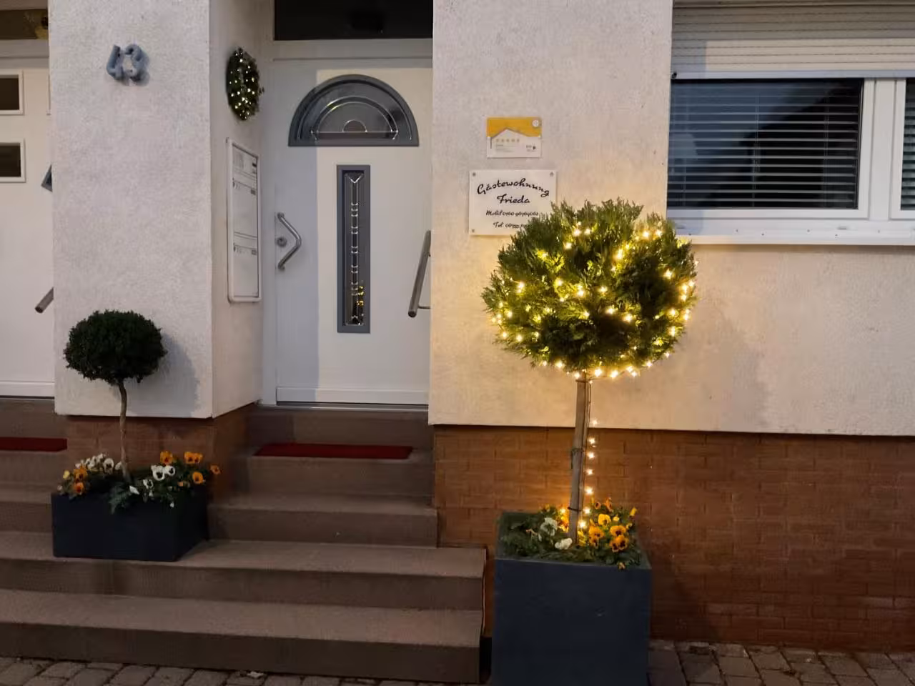 Bild der Unterkunft
