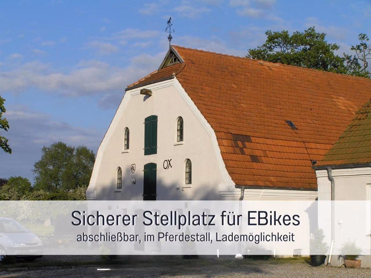 Bild der Unterkunft
