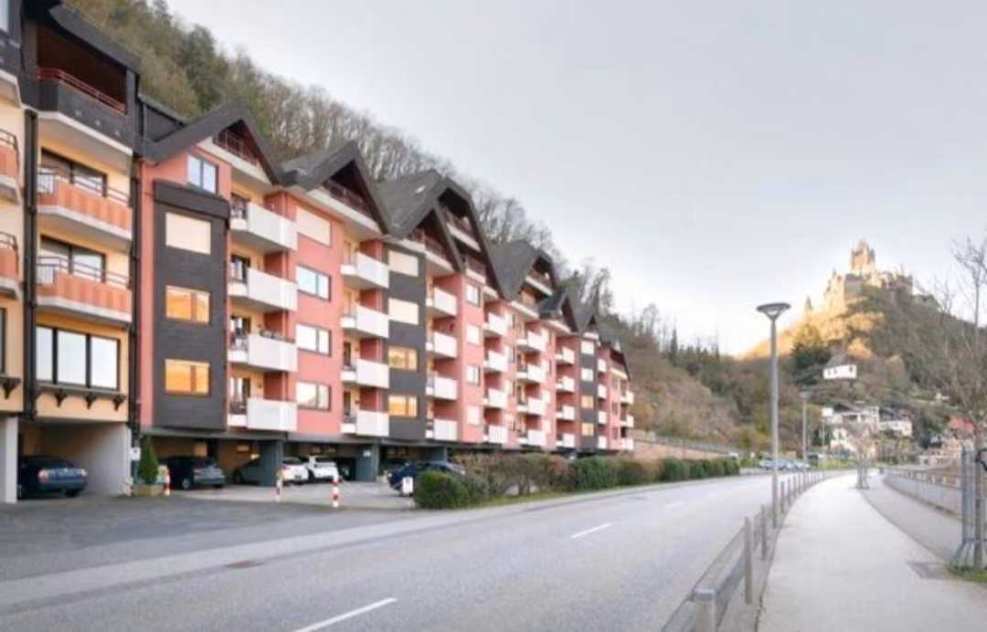 Bild der Unterkunft