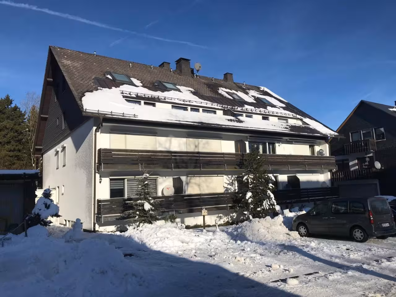 Bild der Unterkunft
