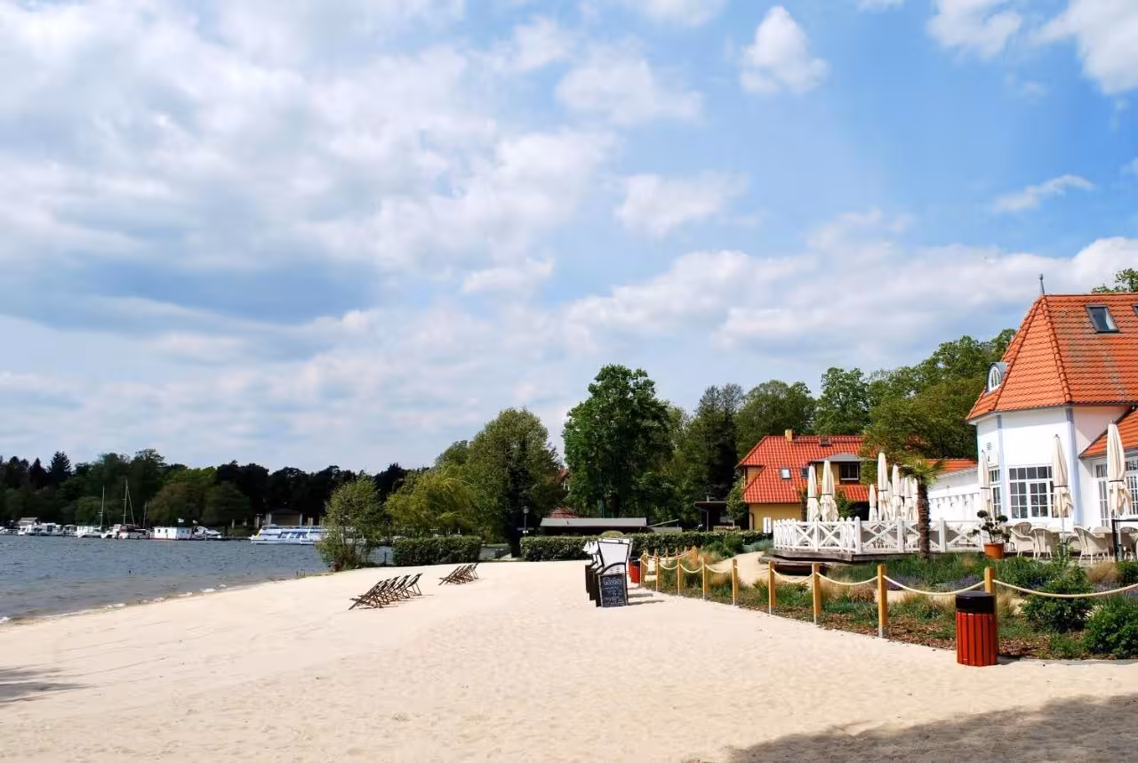 Bild der Unterkunft
