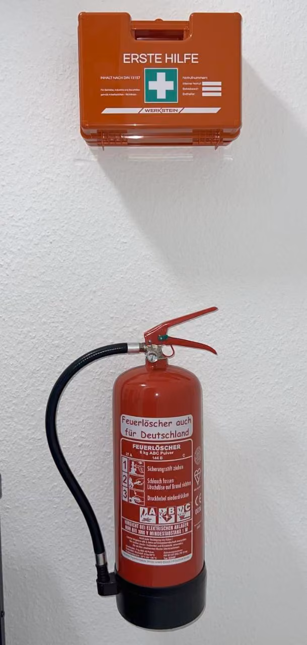 Bild der Unterkunft