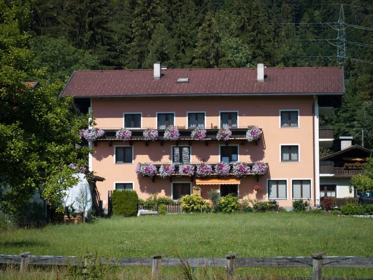 Bild der Unterkunft