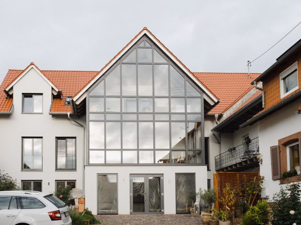 Bild der Unterkunft