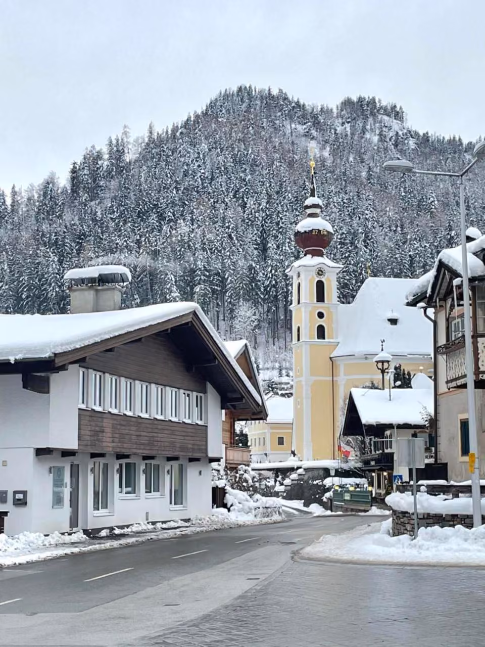 Bild der Unterkunft