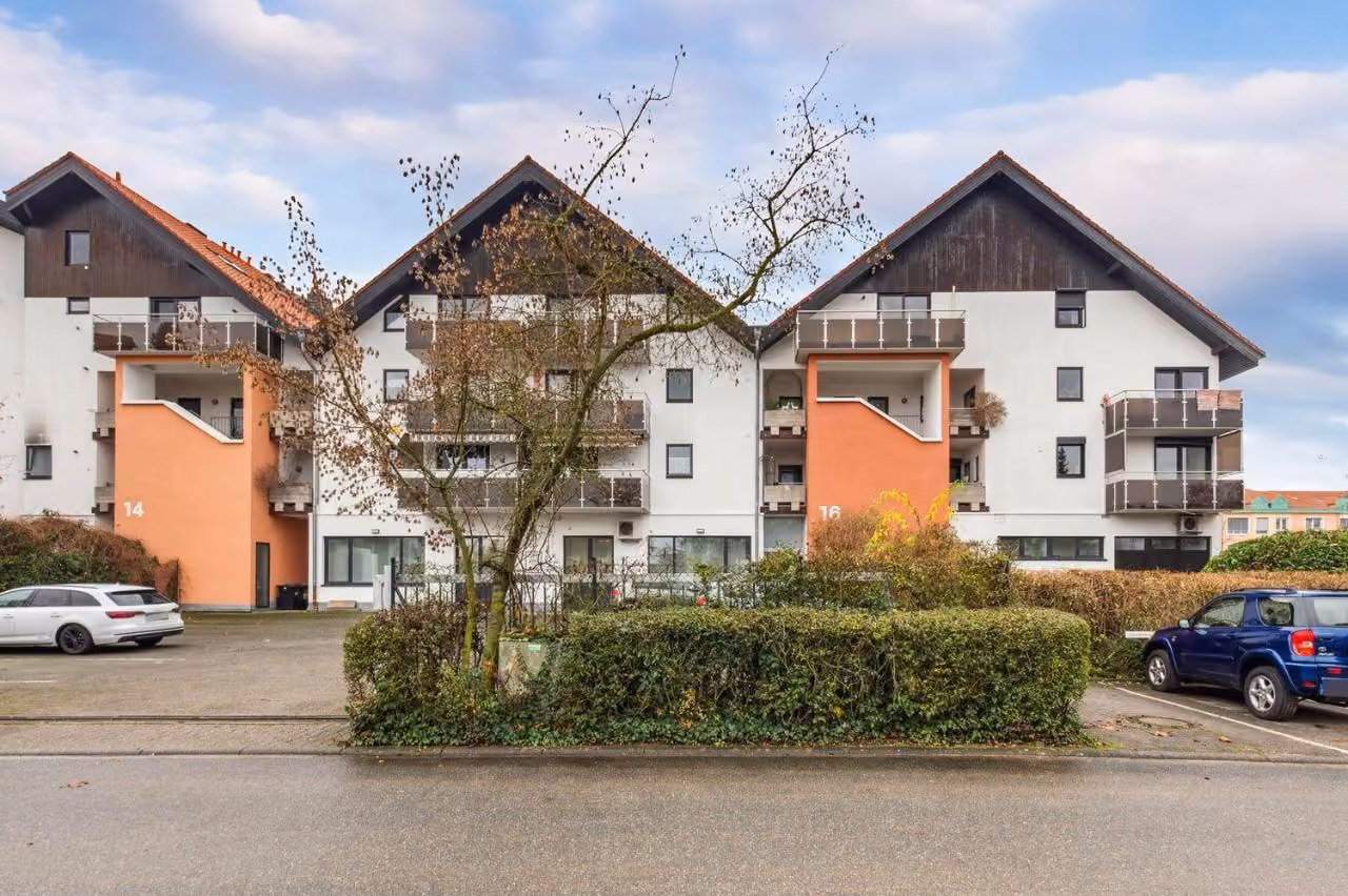 Bild der Unterkunft