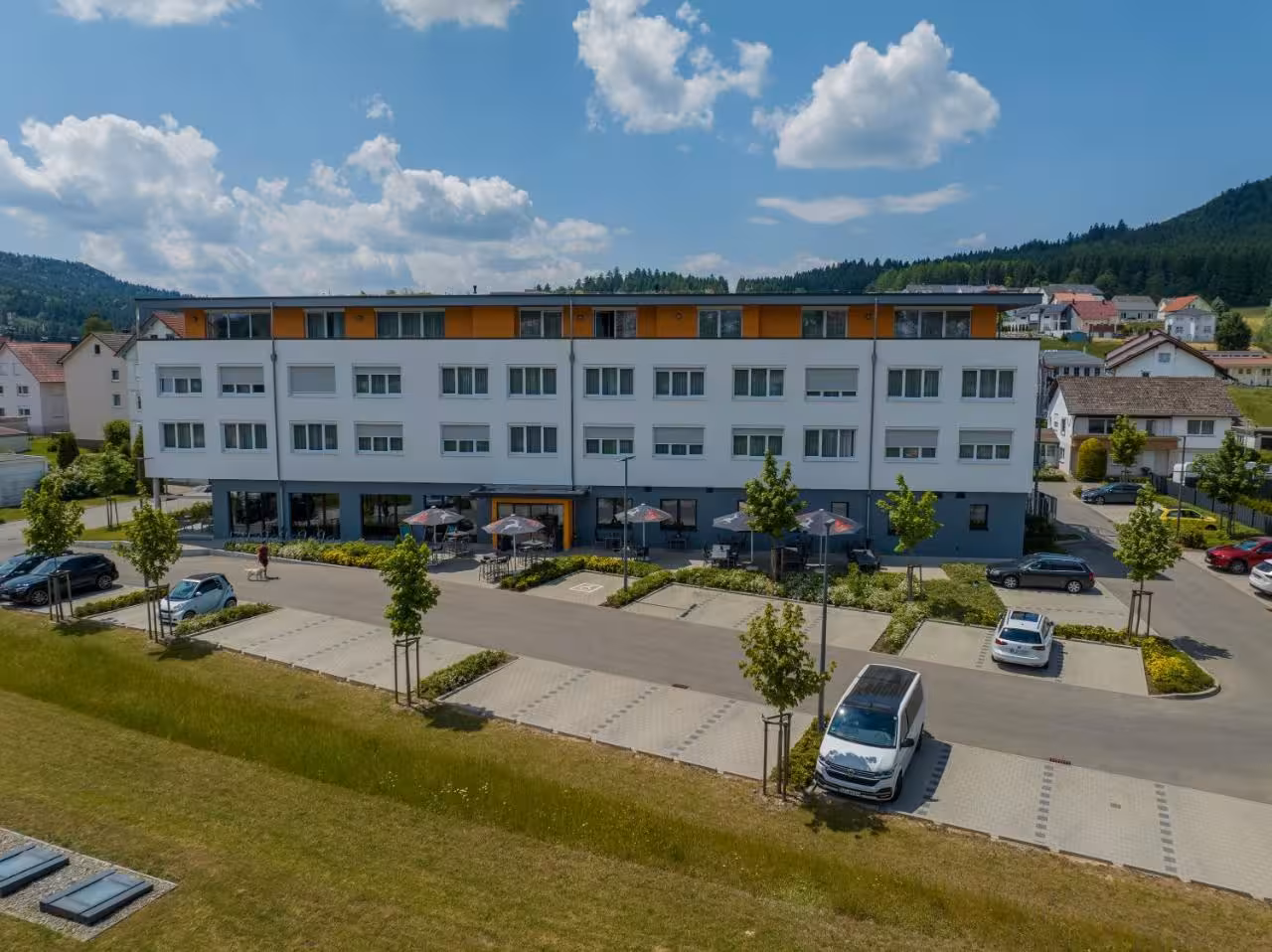 Bild der Unterkunft