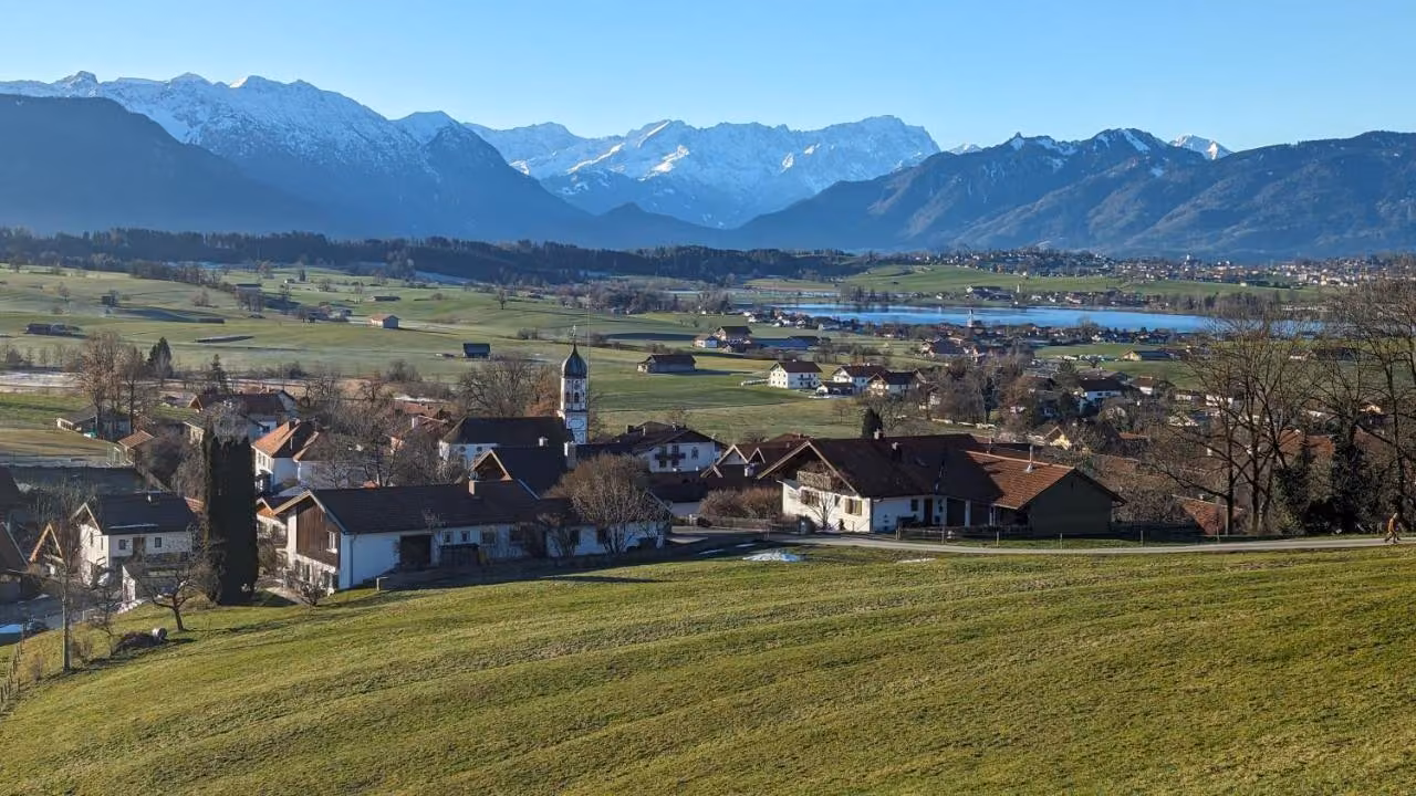 Bild der Unterkunft