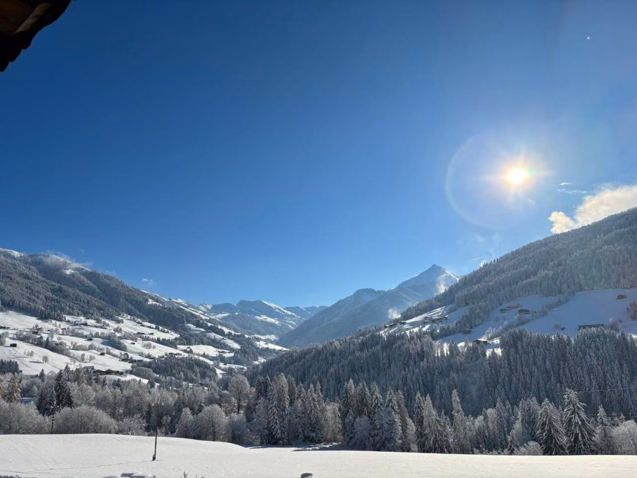 Bild der Unterkunft
