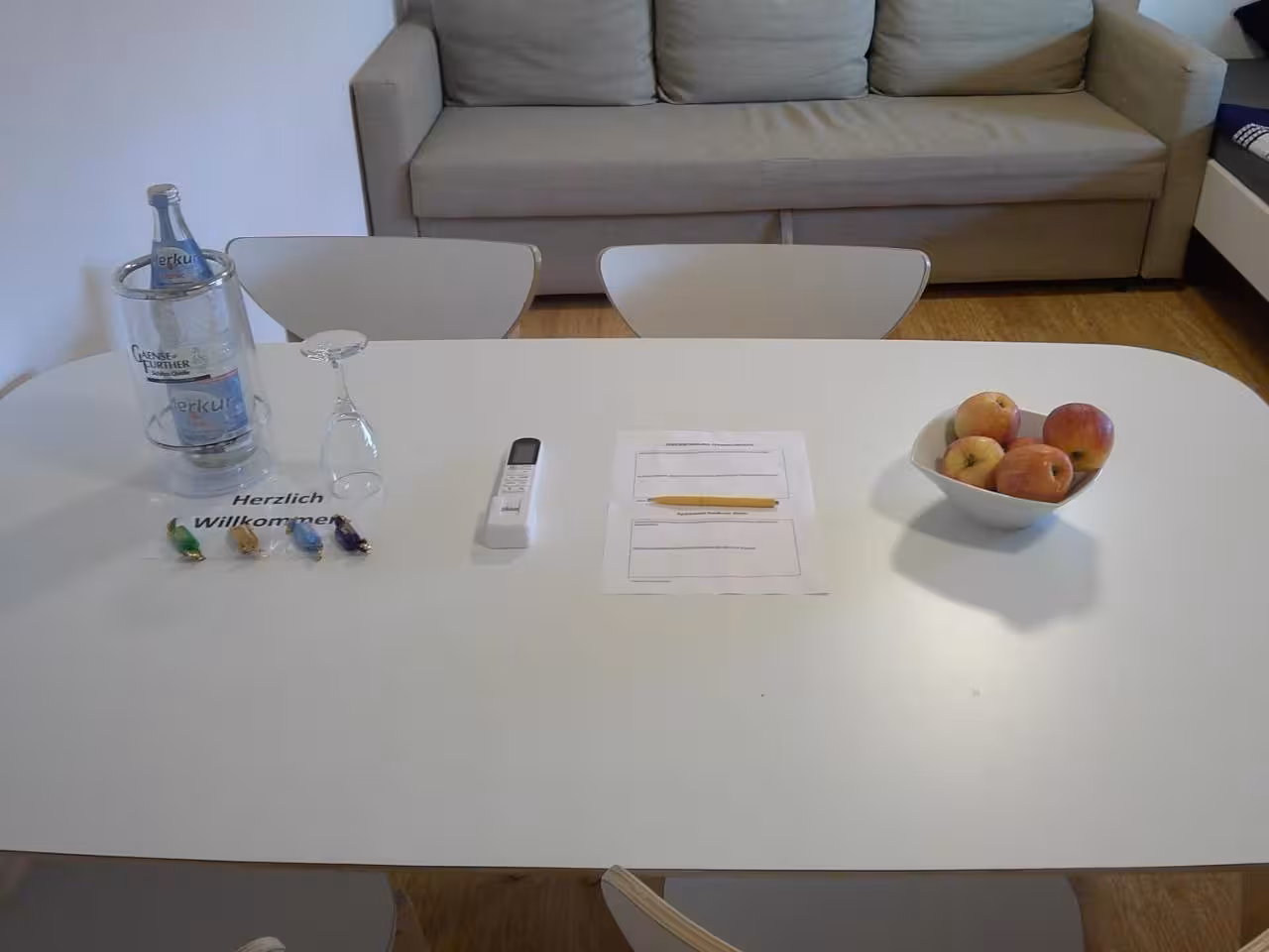 Bild der Unterkunft