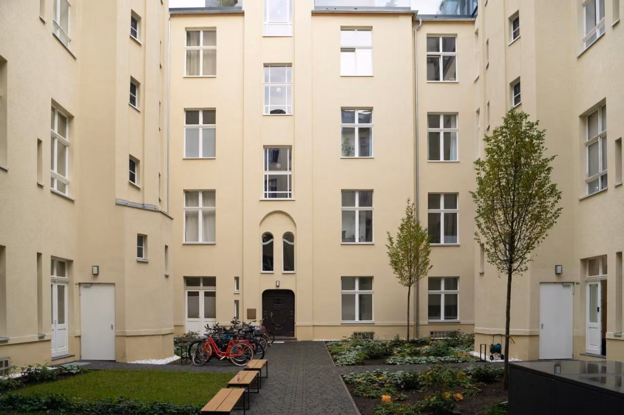 Bild der Unterkunft
