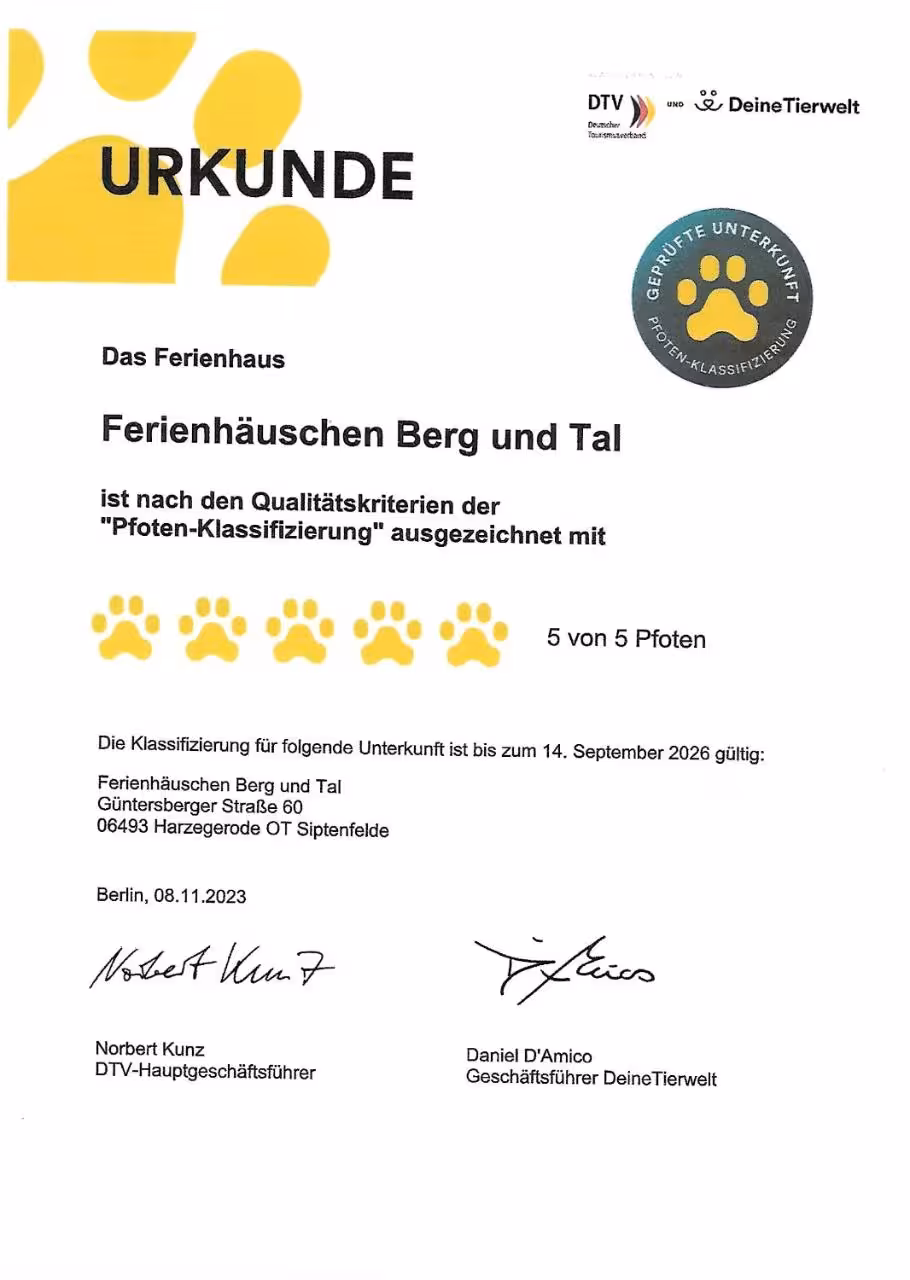 Bild der Unterkunft