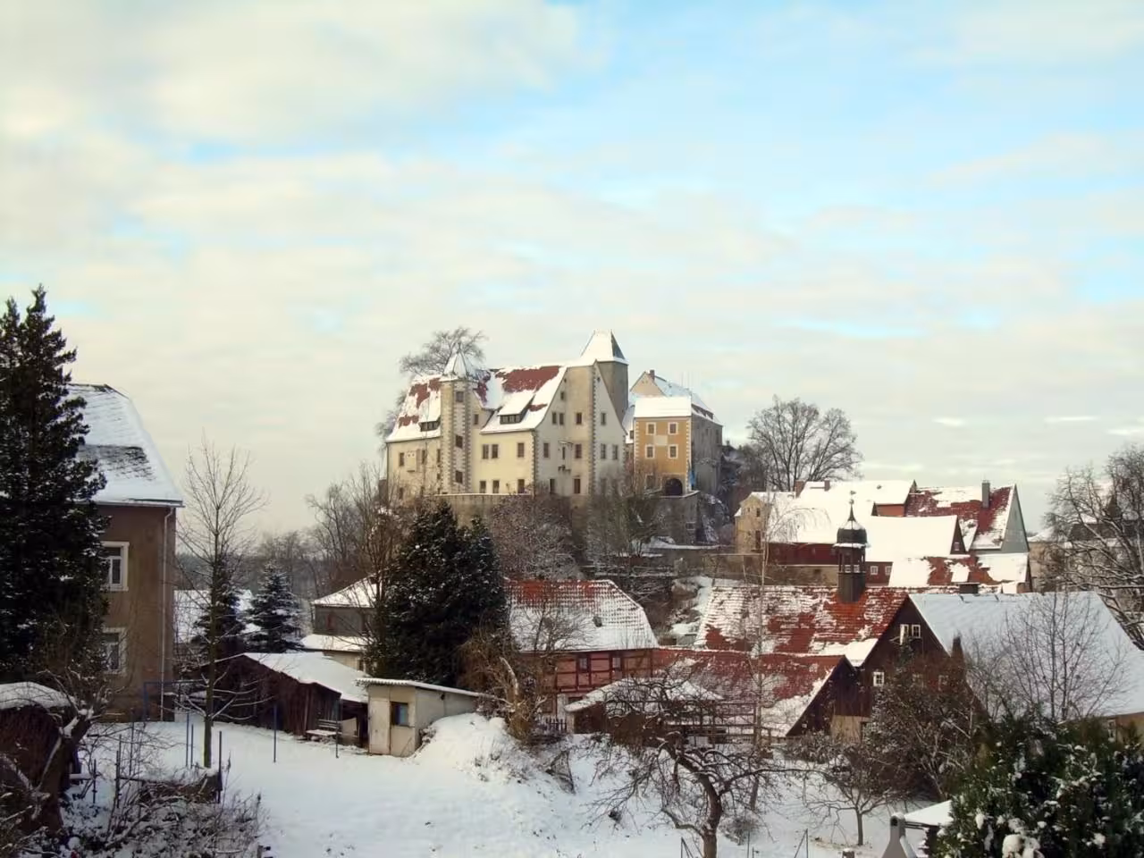 Bild der Unterkunft