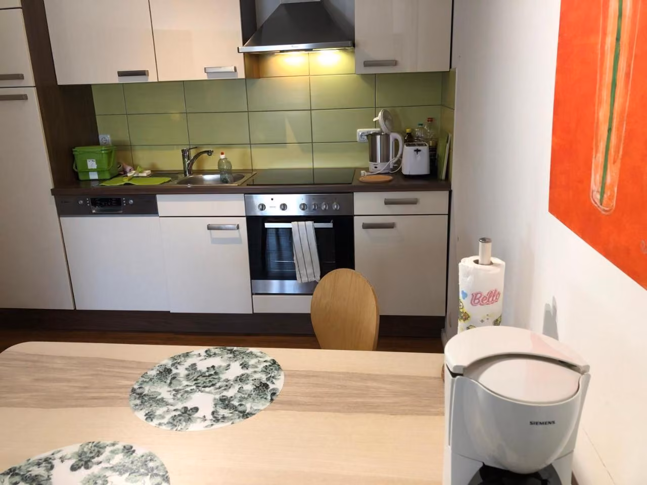 Bild der Unterkunft