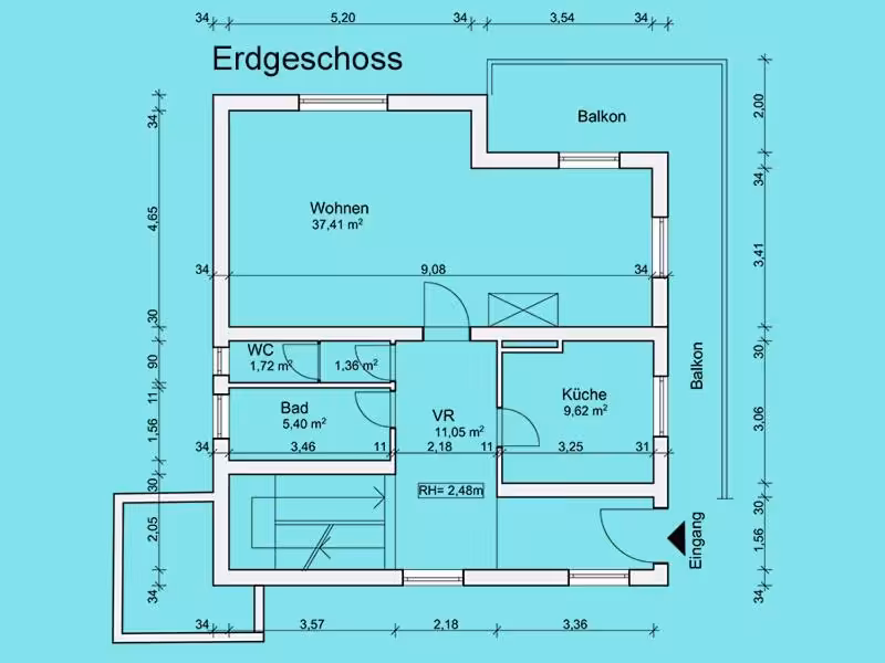 Bild der Unterkunft