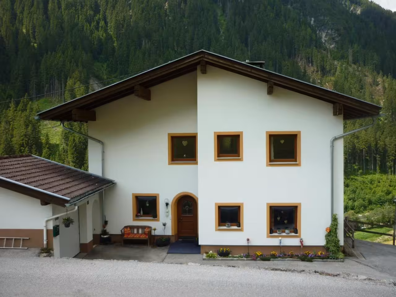 Bild der Unterkunft
