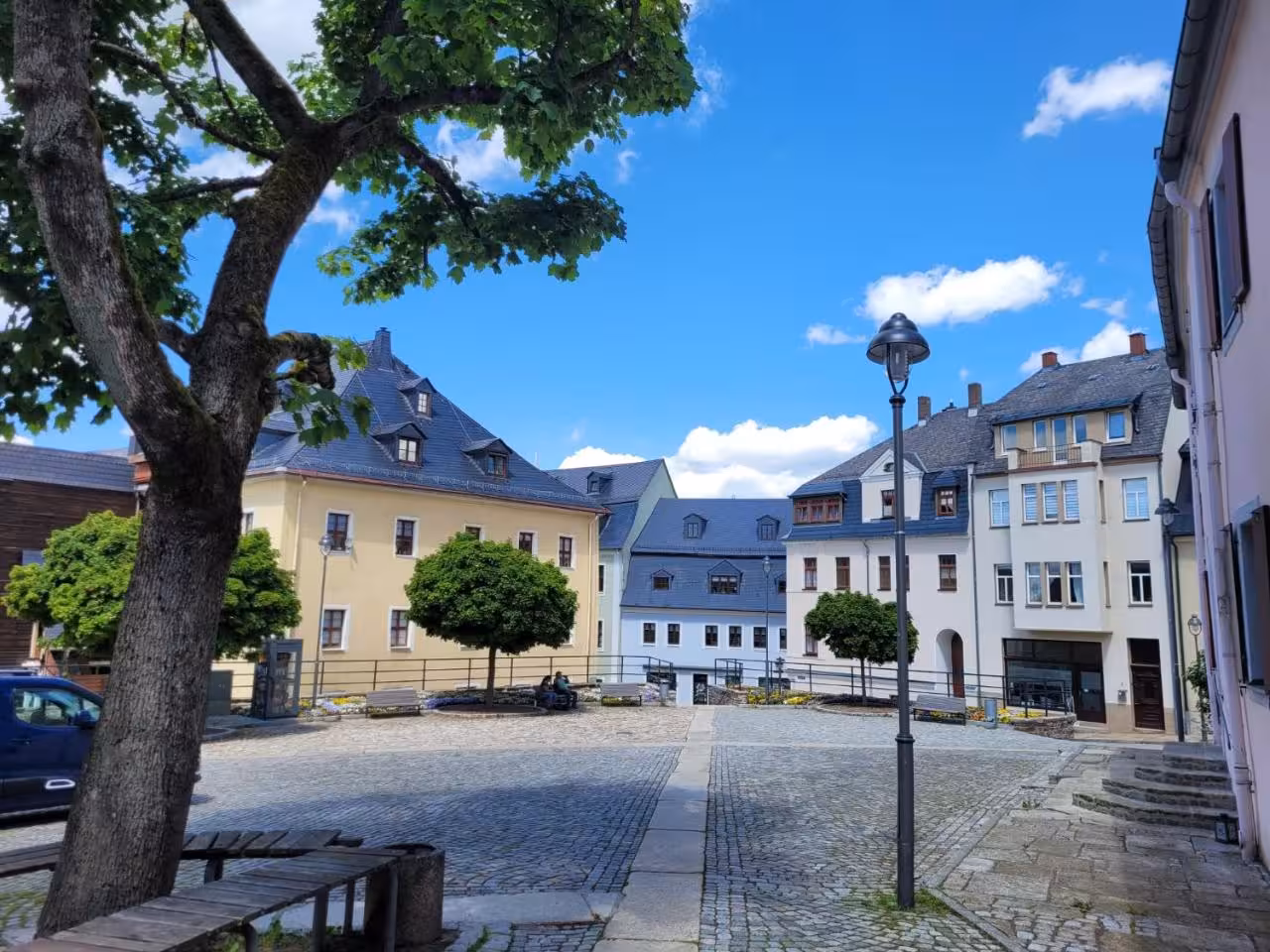 Bild der Unterkunft